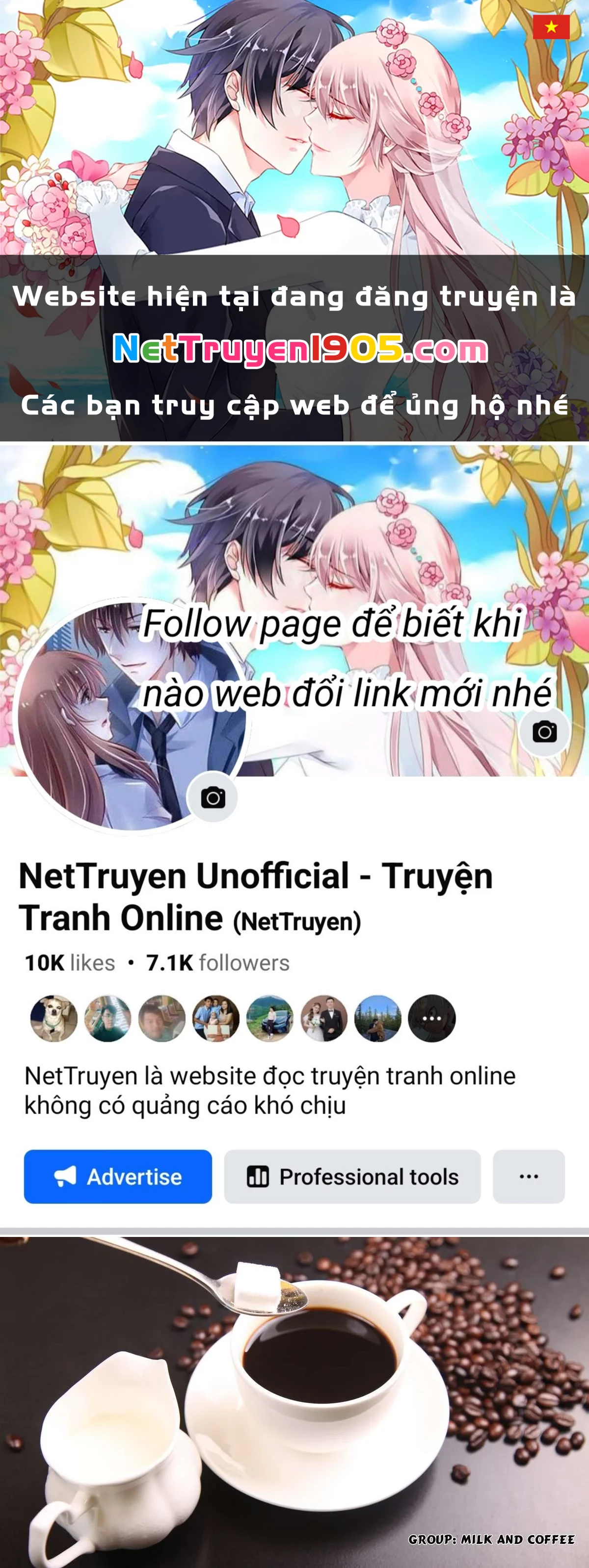Aria Chapter 43 - 1
