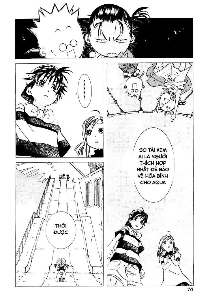 Aria Chapter 43 - 17