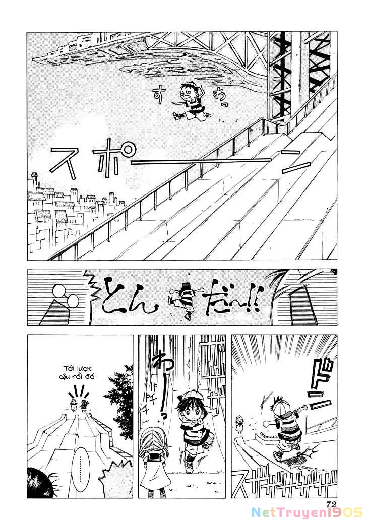 Aria Chapter 43 - 19