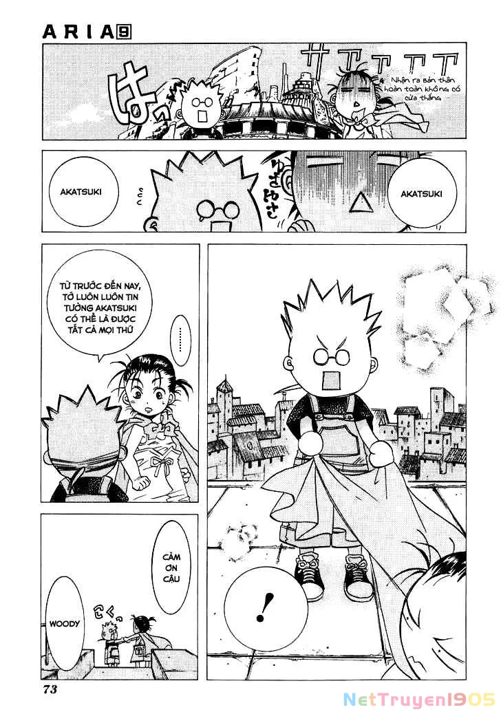 Aria Chapter 43 - 20