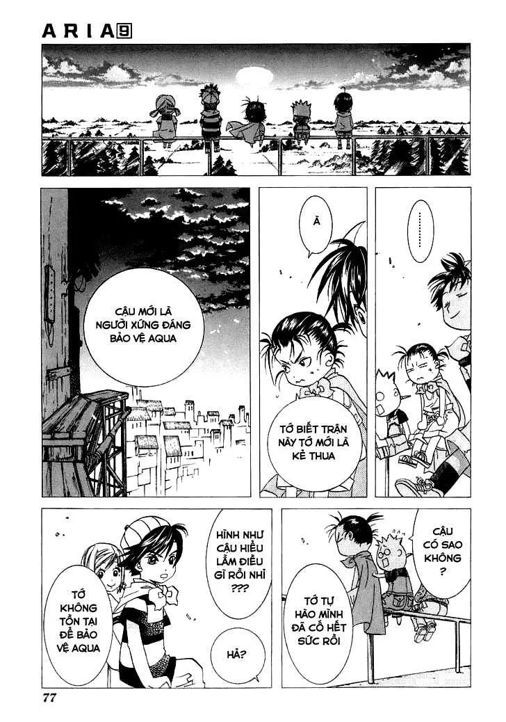 Aria Chapter 43 - 24