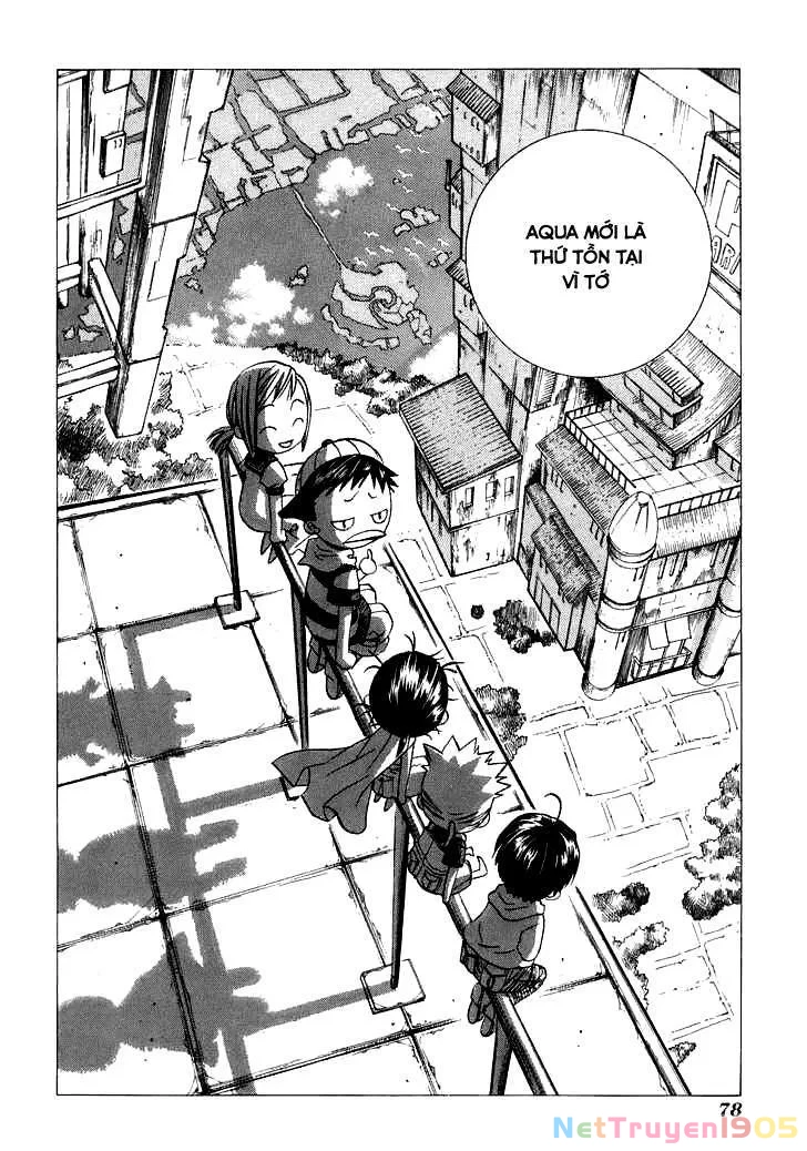 Aria Chapter 43 - 25