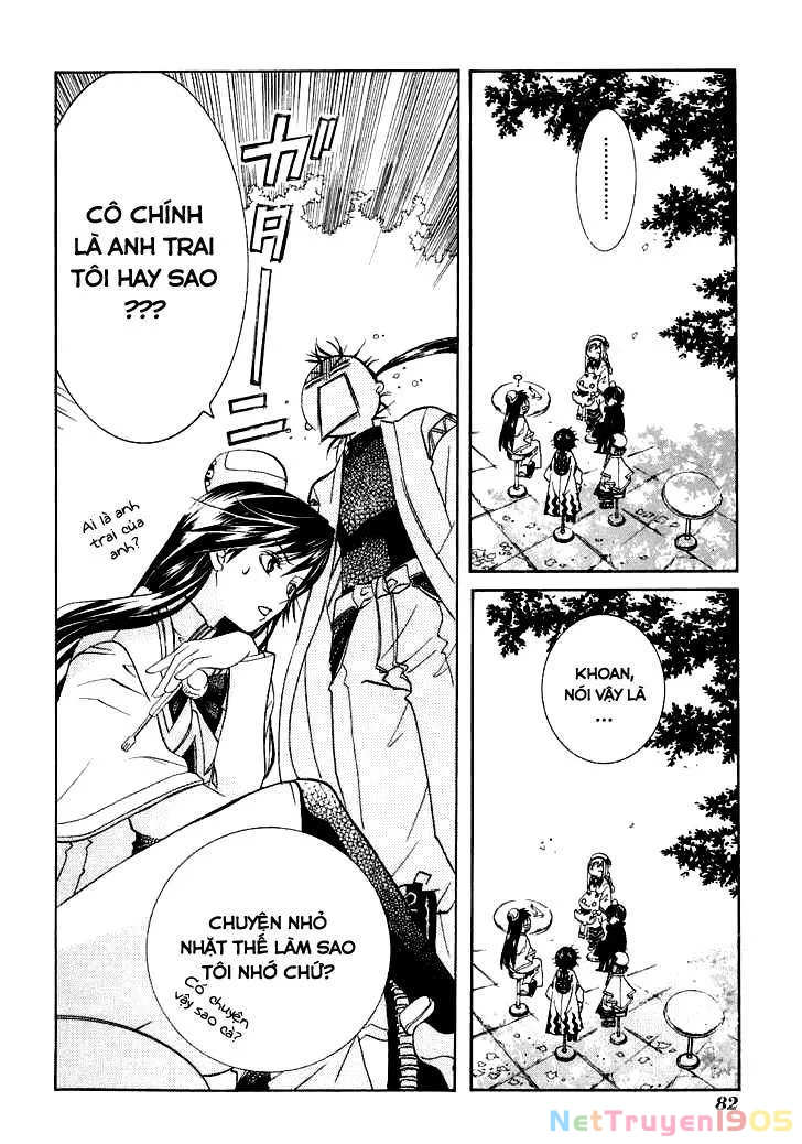 Aria Chapter 43 - 29