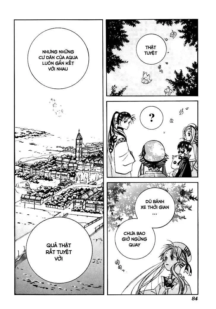 Aria Chapter 43 - 31