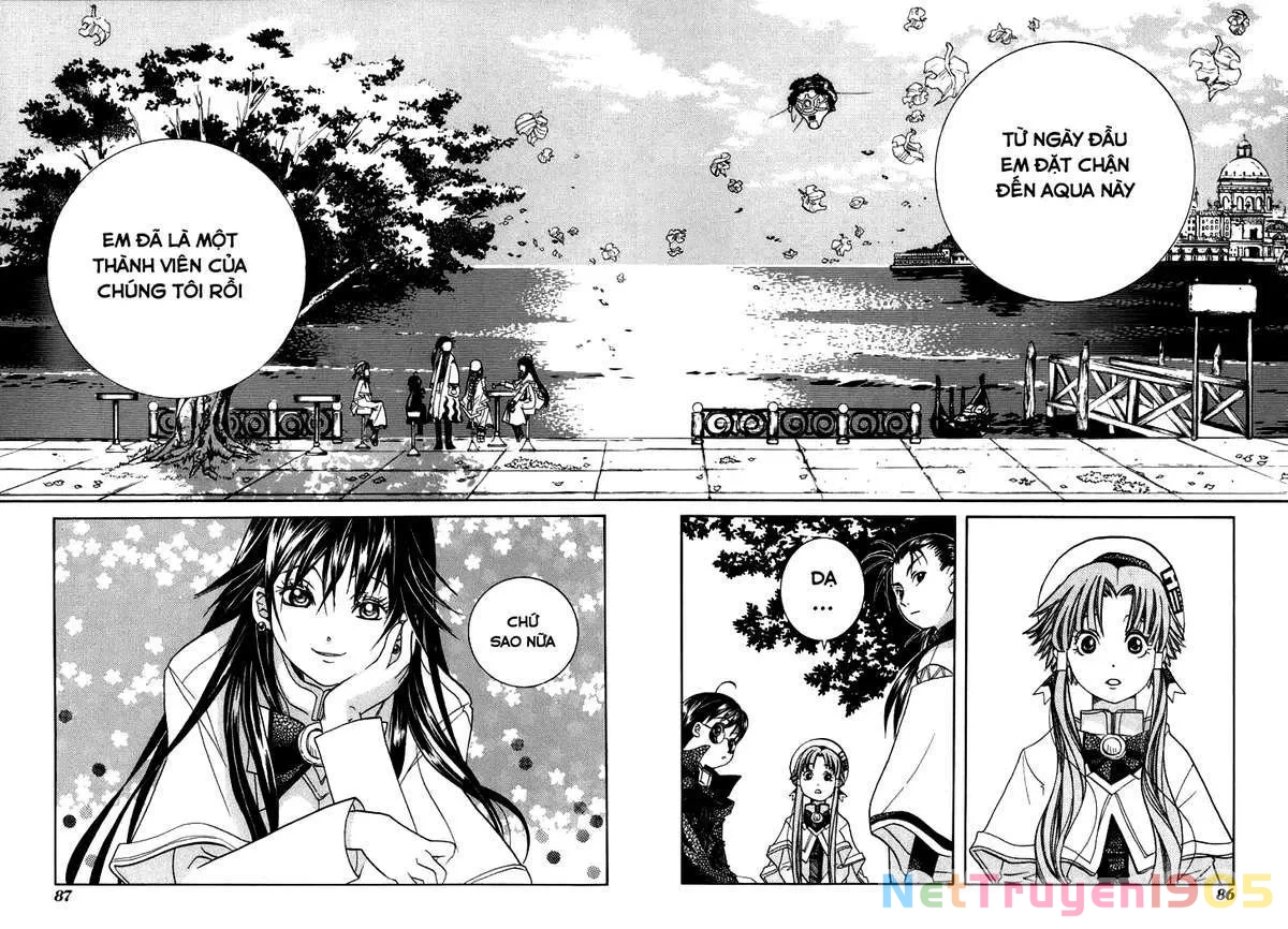 Aria Chapter 43 - 33