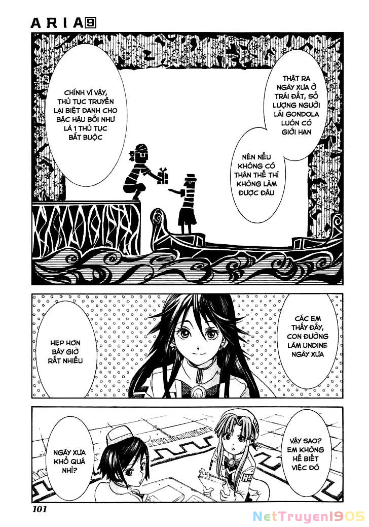 Aria Chapter 44 - 12