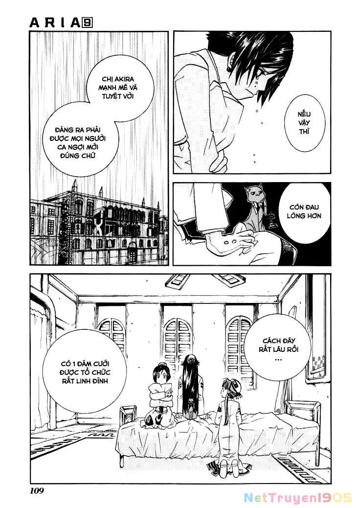 Aria Chapter 44 - 20
