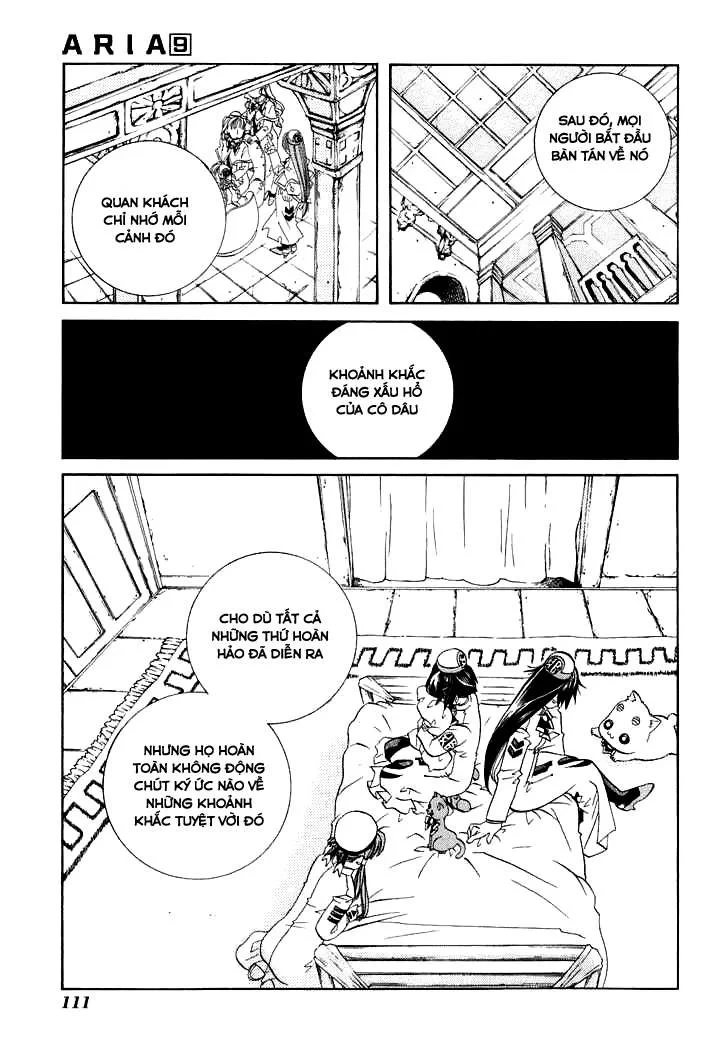 Aria Chapter 44 - 22