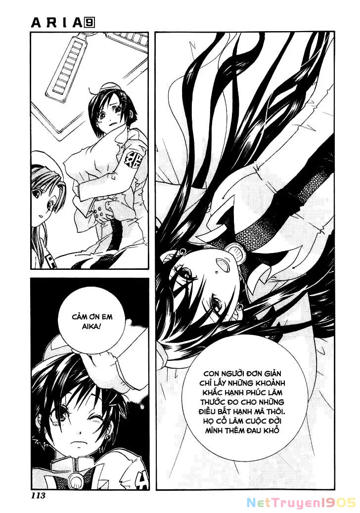 Aria Chapter 44 - 24