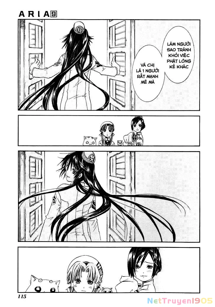 Aria Chapter 44 - 26