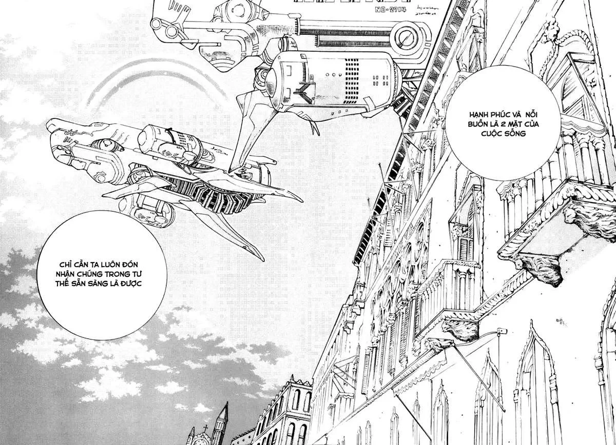 Aria Chapter 44 - 27