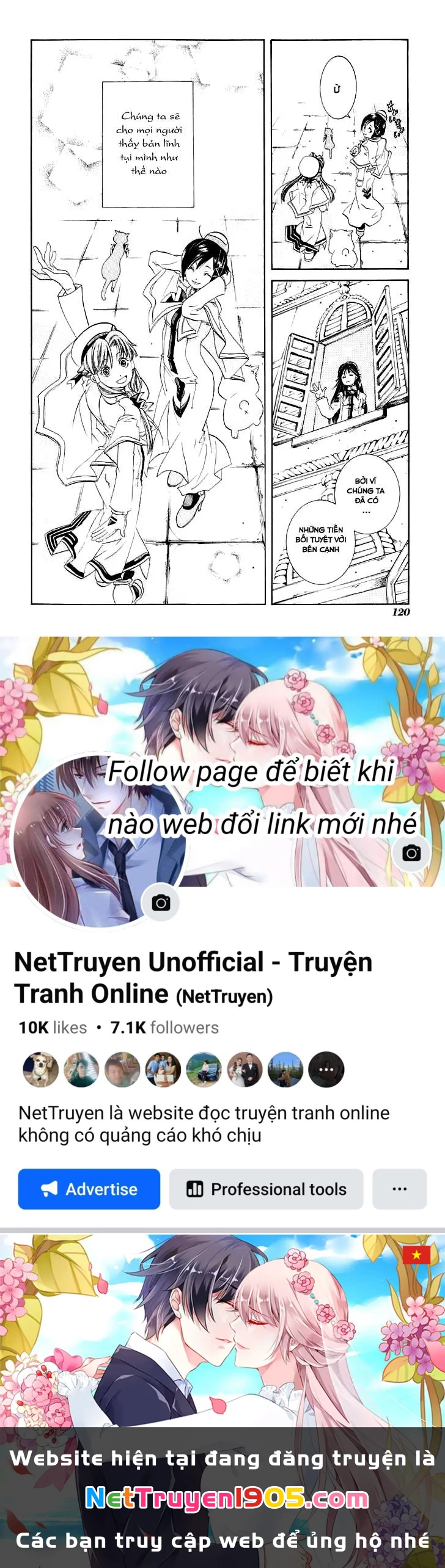 Aria Chapter 44 - 30