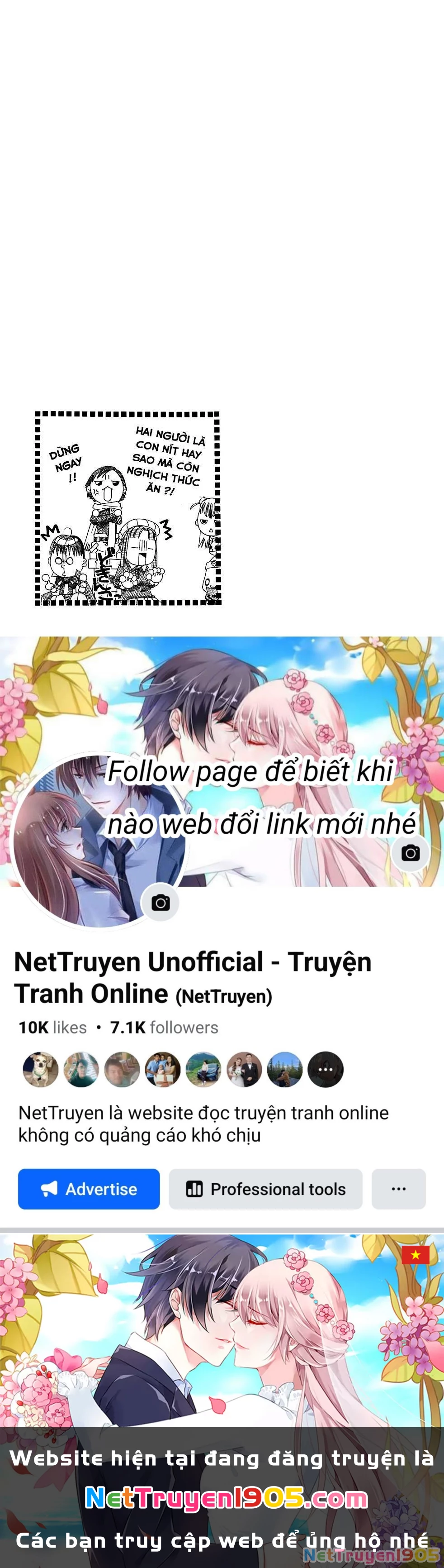 Aria Chapter 45 - 32
