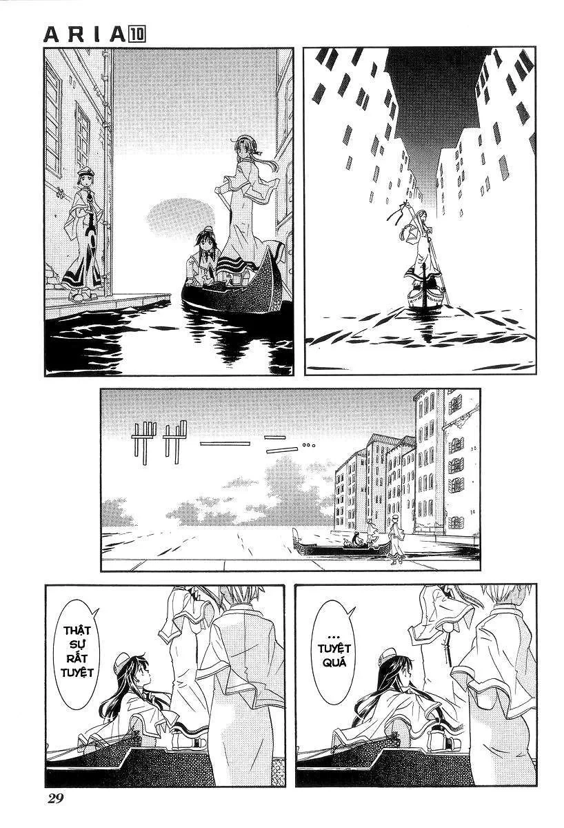 Aria Chapter 46 - 31