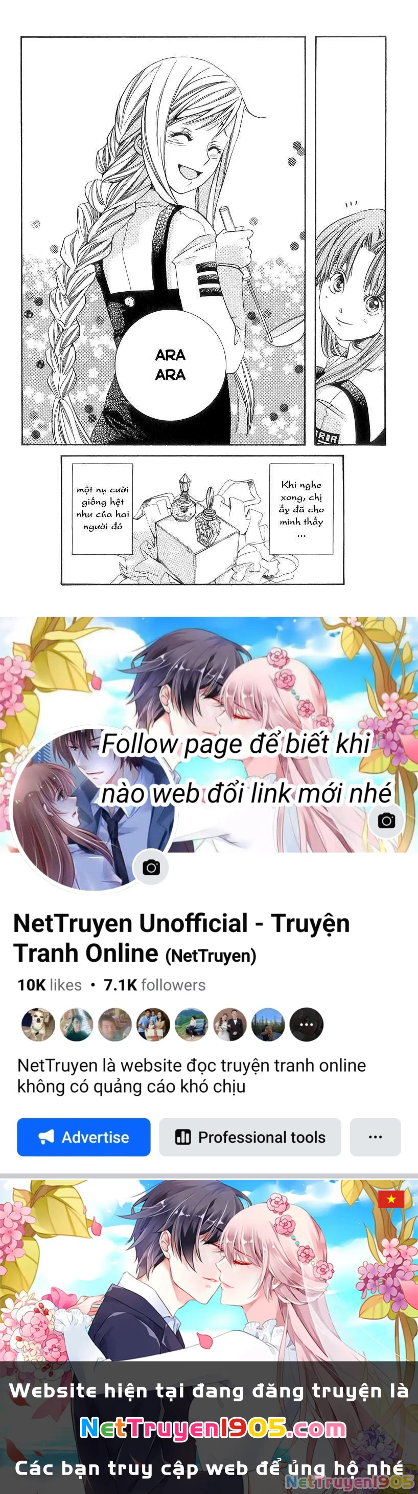 Aria Chapter 46 - 35