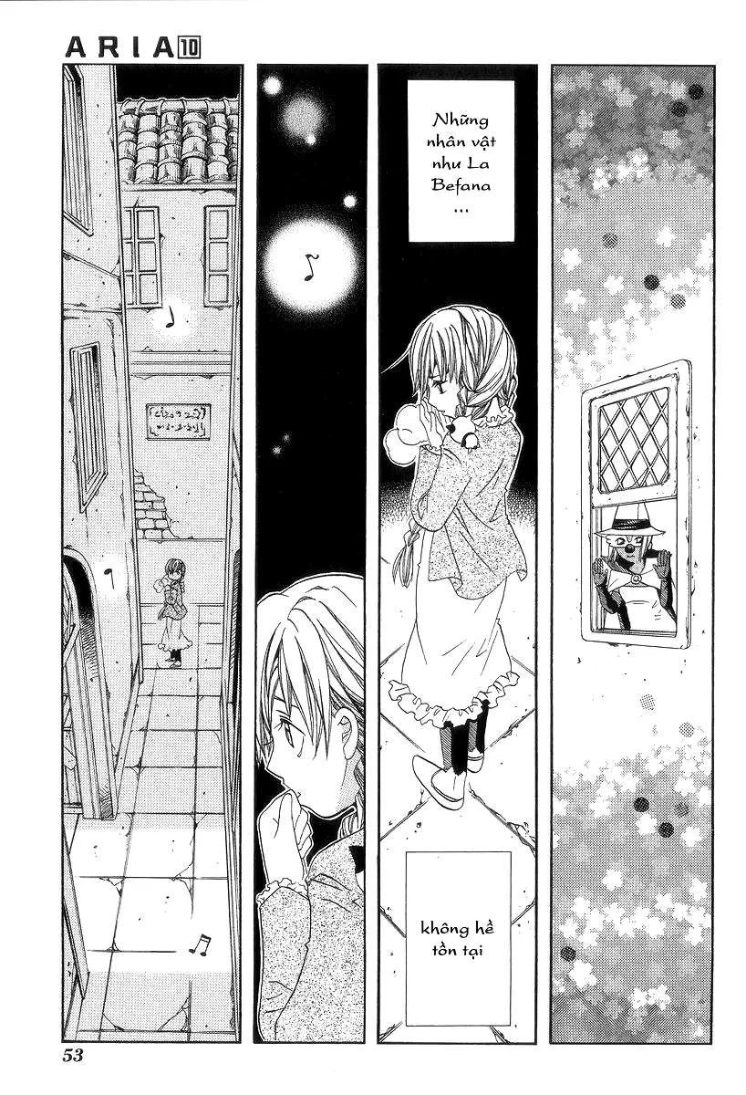 Aria Chapter 47 - 20