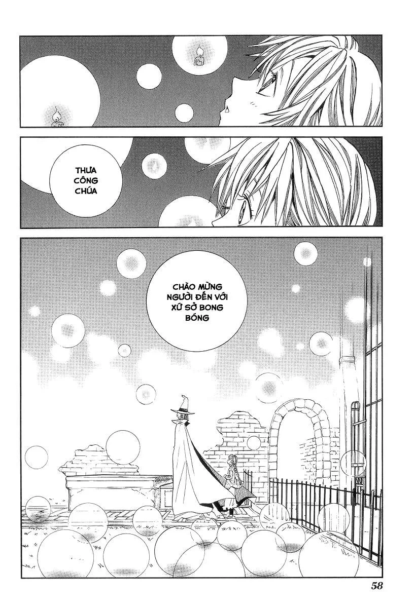 Aria Chapter 47 - 24