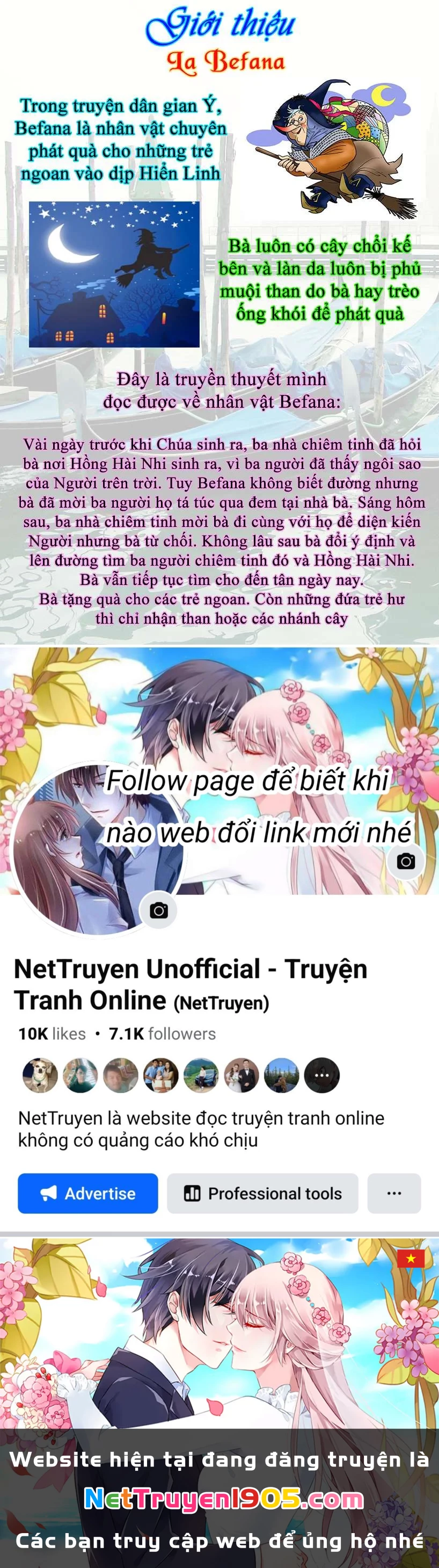 Aria Chapter 47 - 32