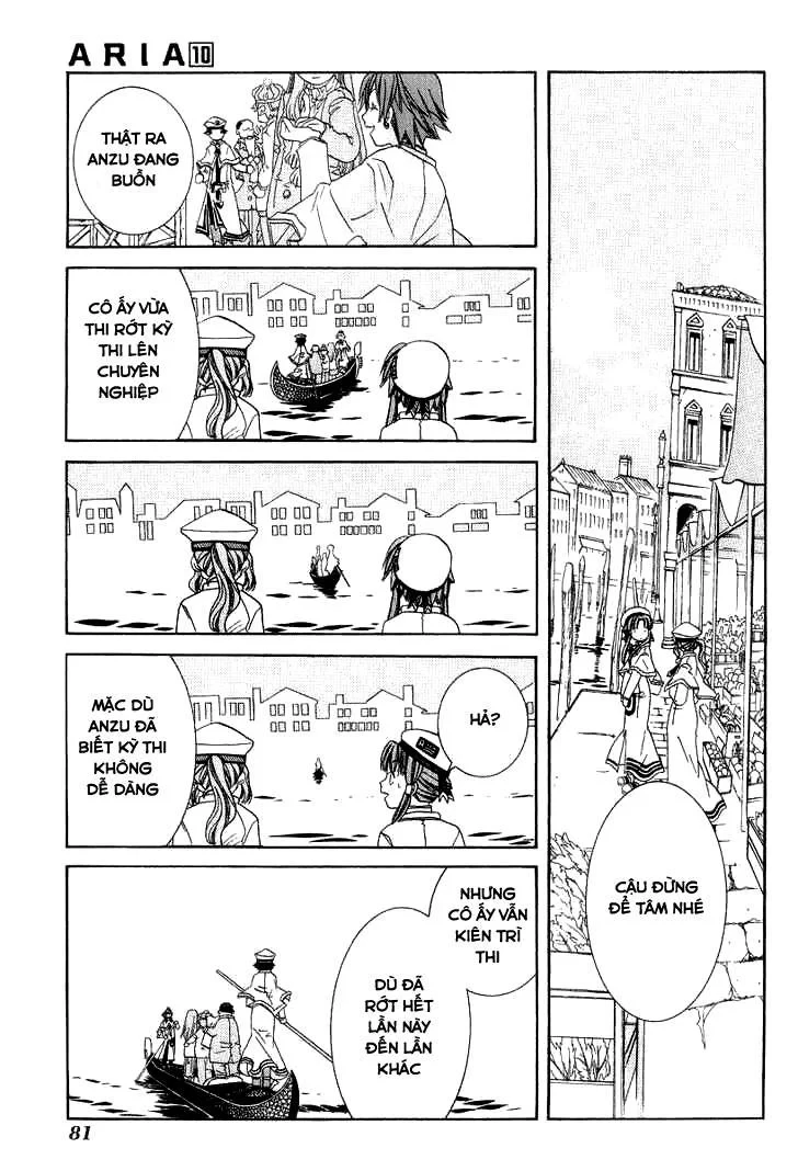 Aria Chapter 48 - 14