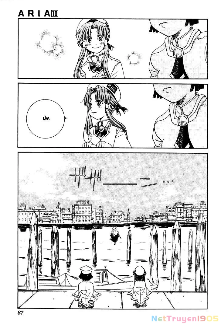 Aria Chapter 48 - 20