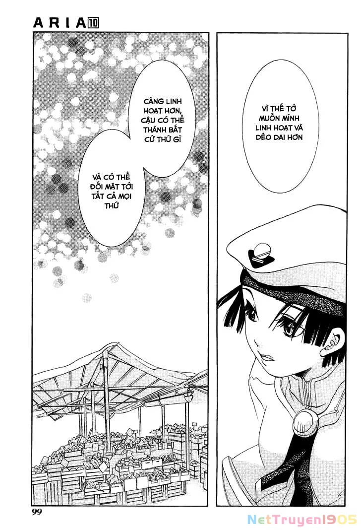 Aria Chapter 48 - 31