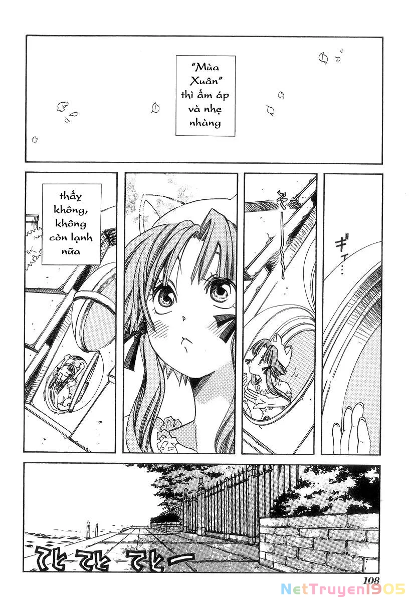 Aria Chapter 49 - 4