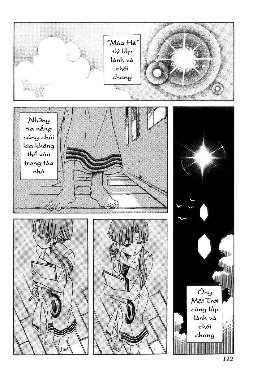 Aria Chapter 49 - 8