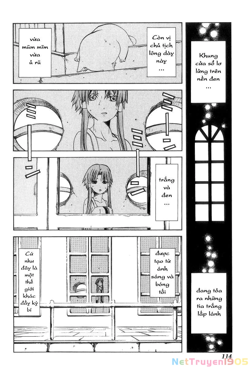 Aria Chapter 49 - 10