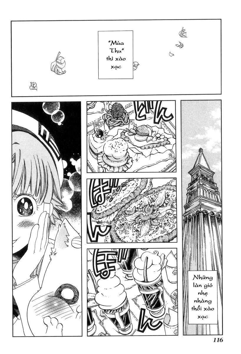 Aria Chapter 49 - 12