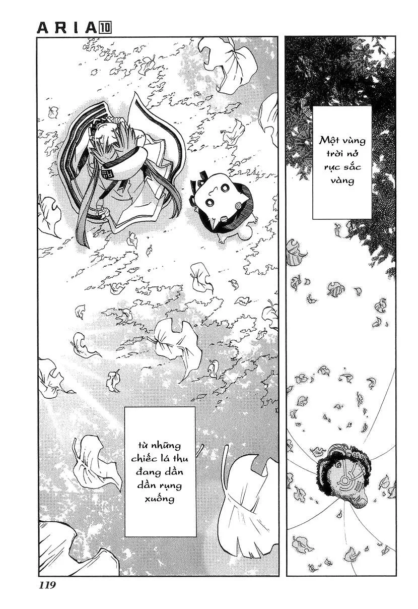 Aria Chapter 49 - 15