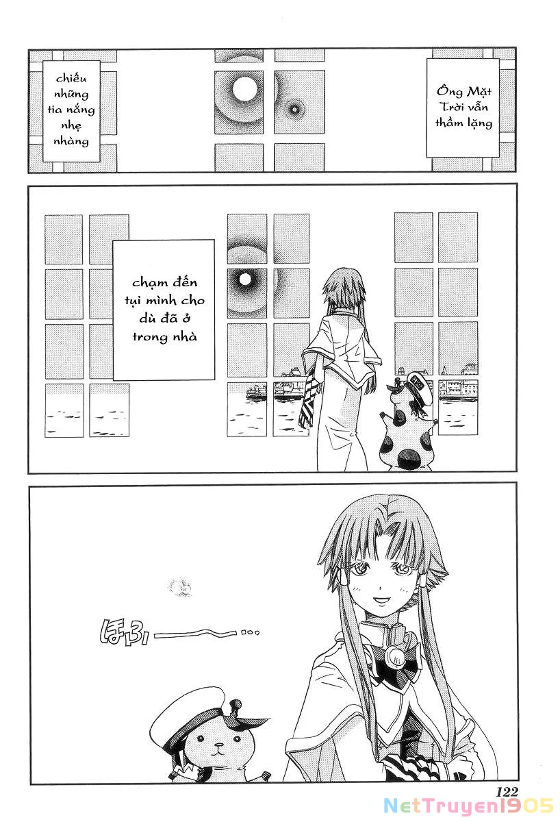 Aria Chapter 49 - 18