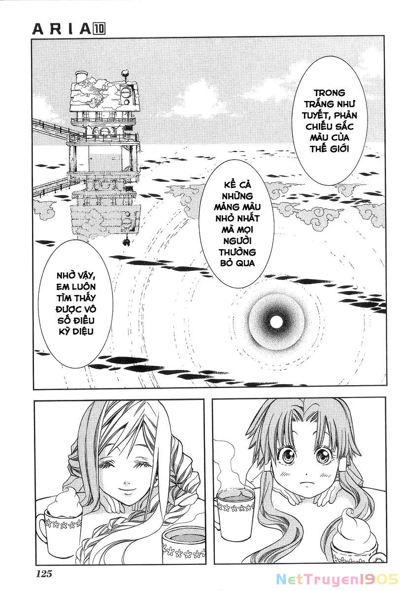 Aria Chapter 49 - 21