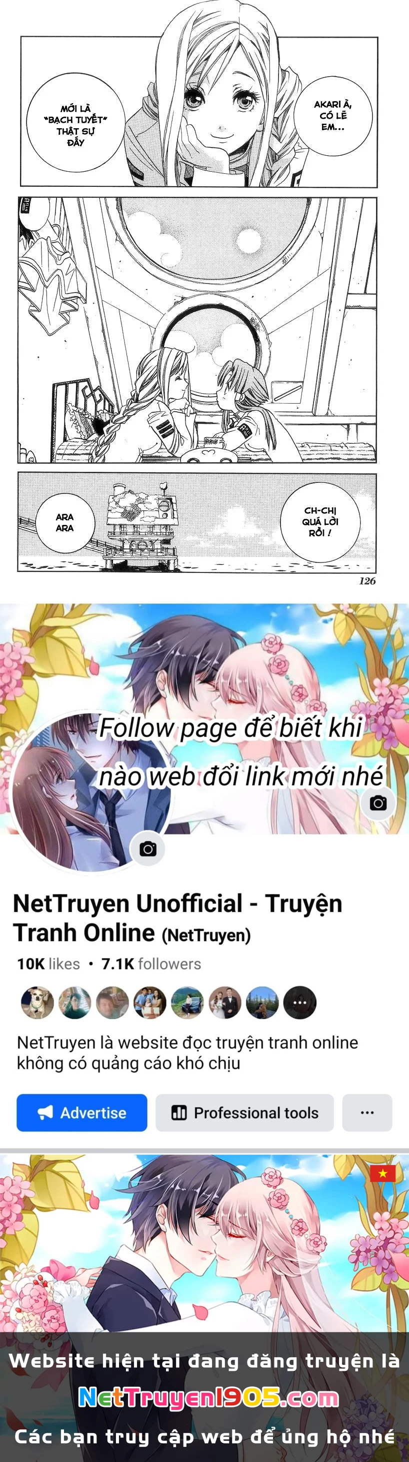 Aria Chapter 49 - 22