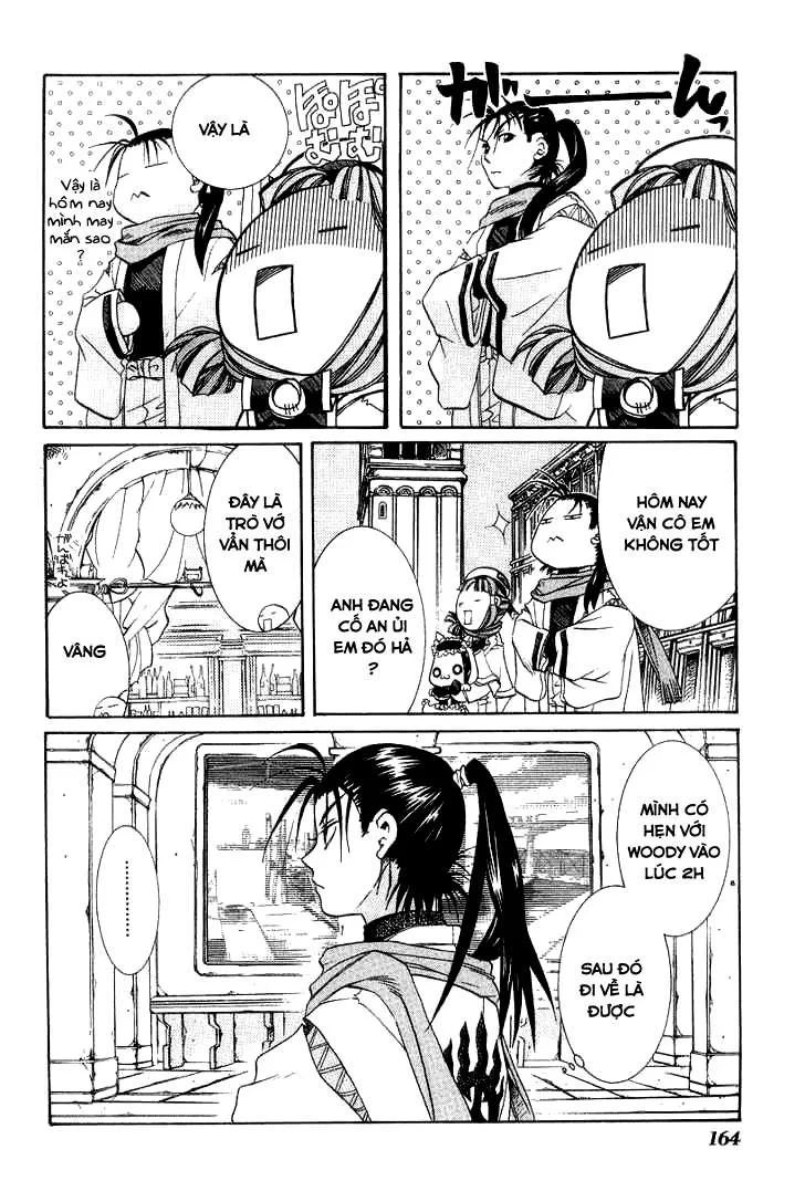 Aria Chapter 50.5 - 7