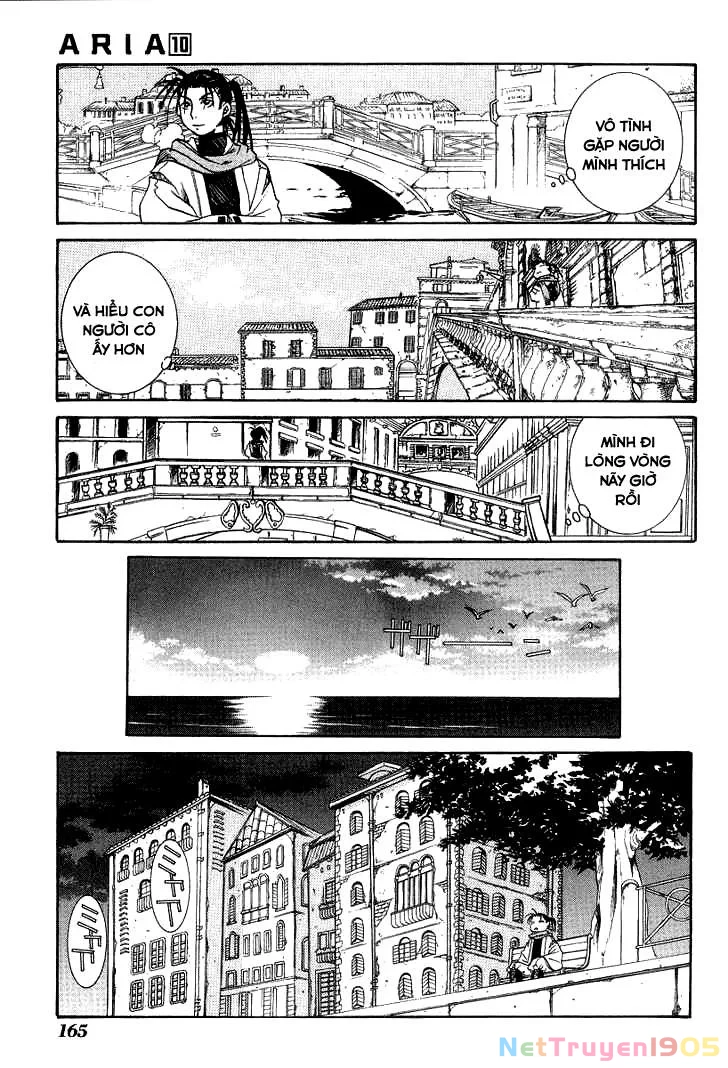 Aria Chapter 50.5 - 8