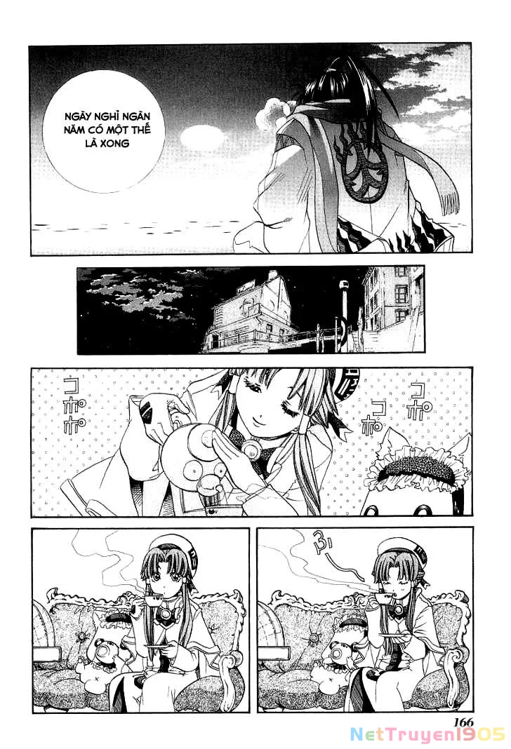 Aria Chapter 50.5 - 9