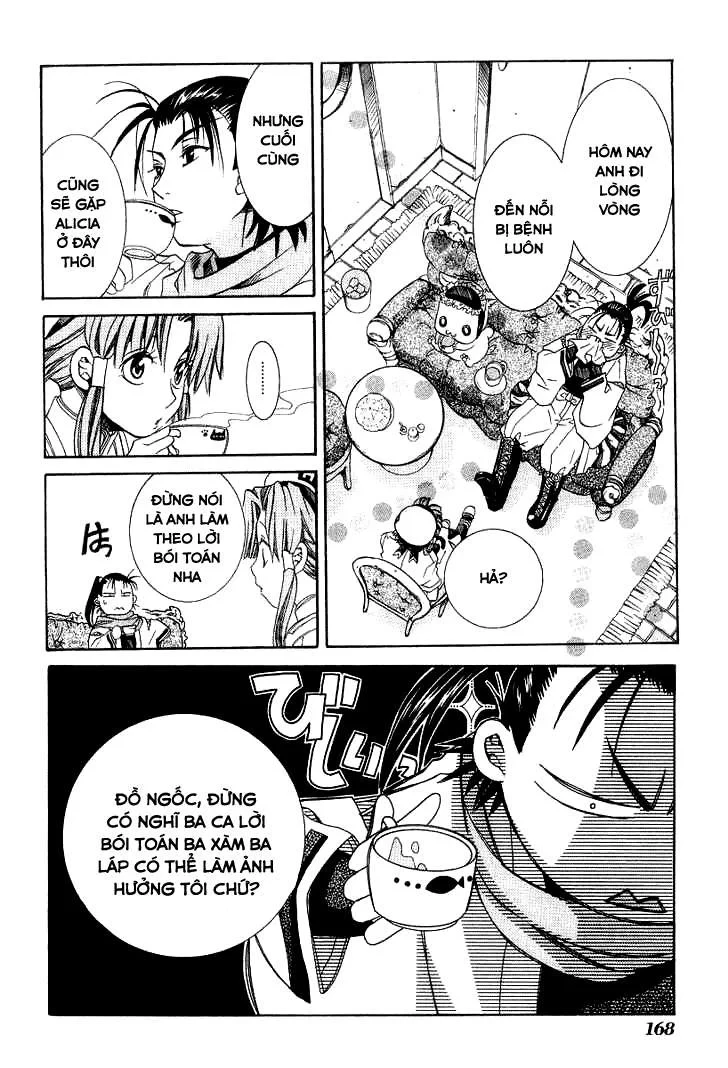 Aria Chapter 50.5 - 11