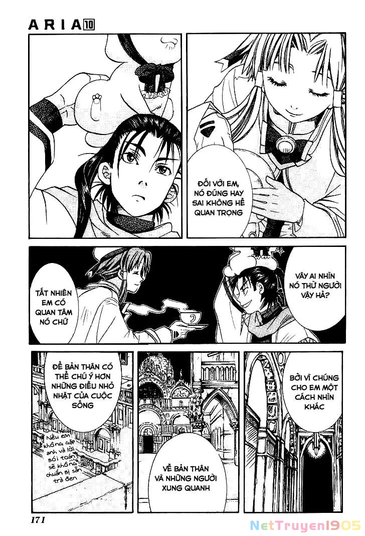 Aria Chapter 50.5 - 14
