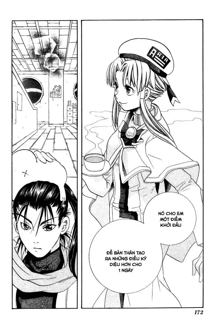 Aria Chapter 50.5 - 15