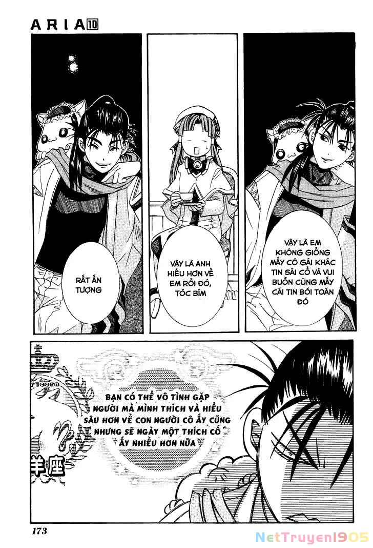 Aria Chapter 50.5 - 16