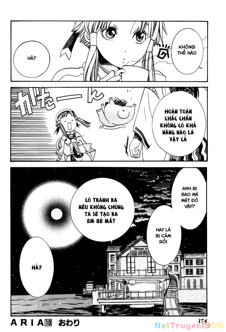 Aria Chapter 50.5 - 17