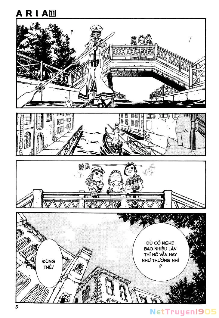 Aria Chapter 51 - 4