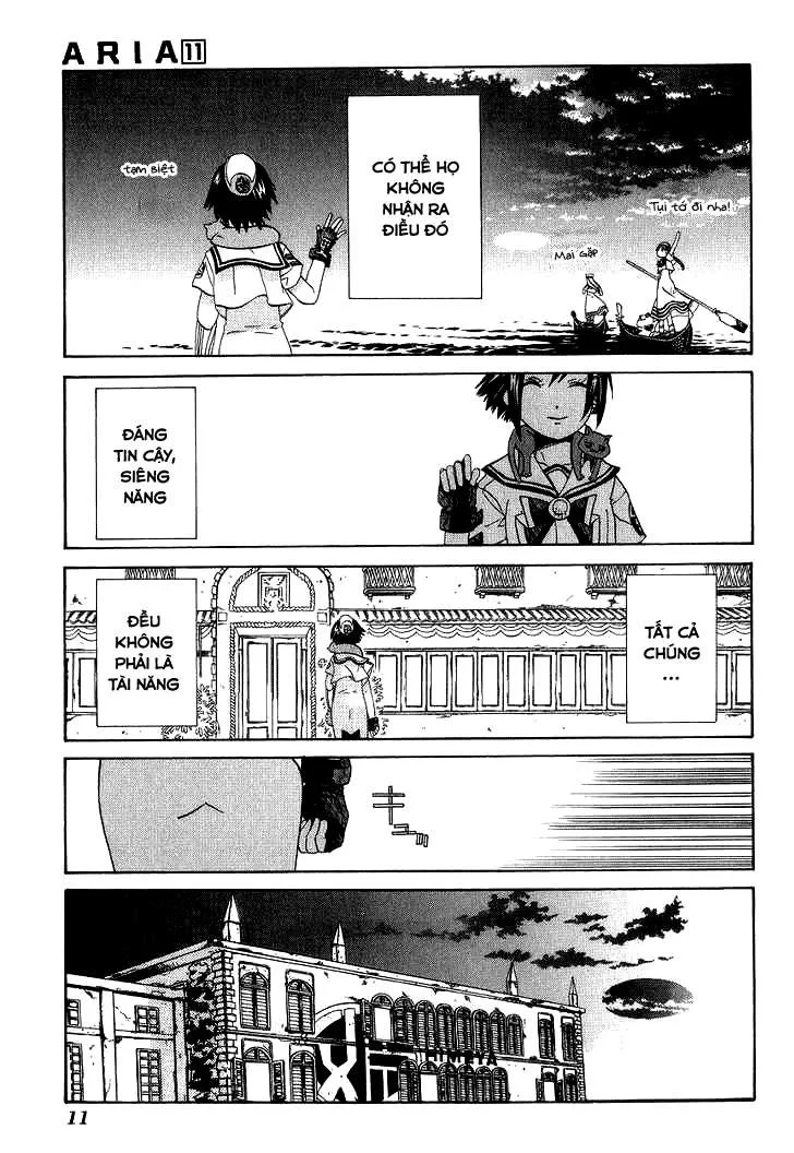 Aria Chapter 51 - 10