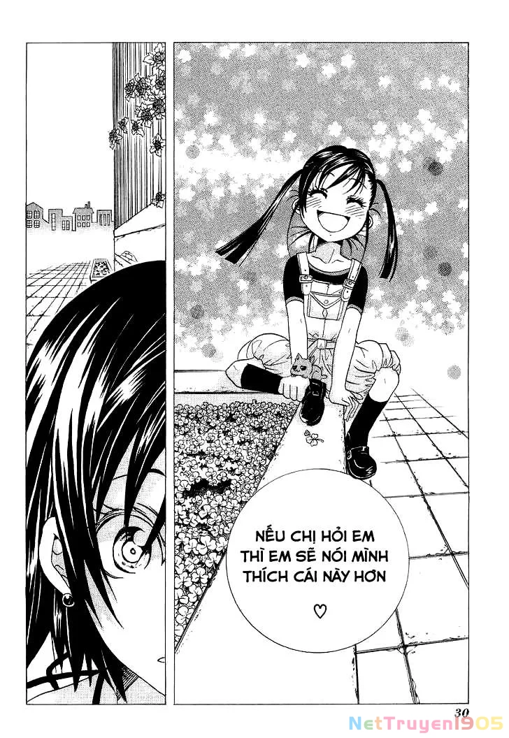 Aria Chapter 51 - 29