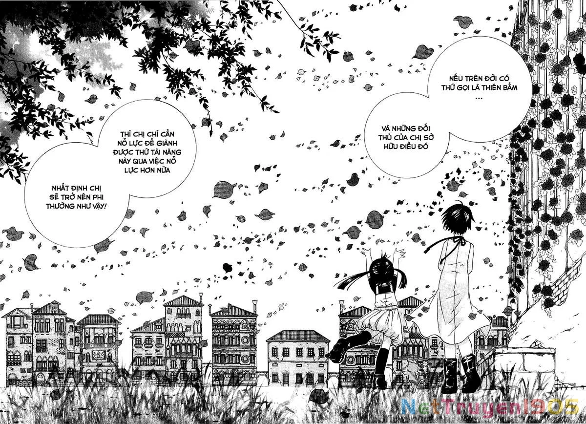 Aria Chapter 51 - 31