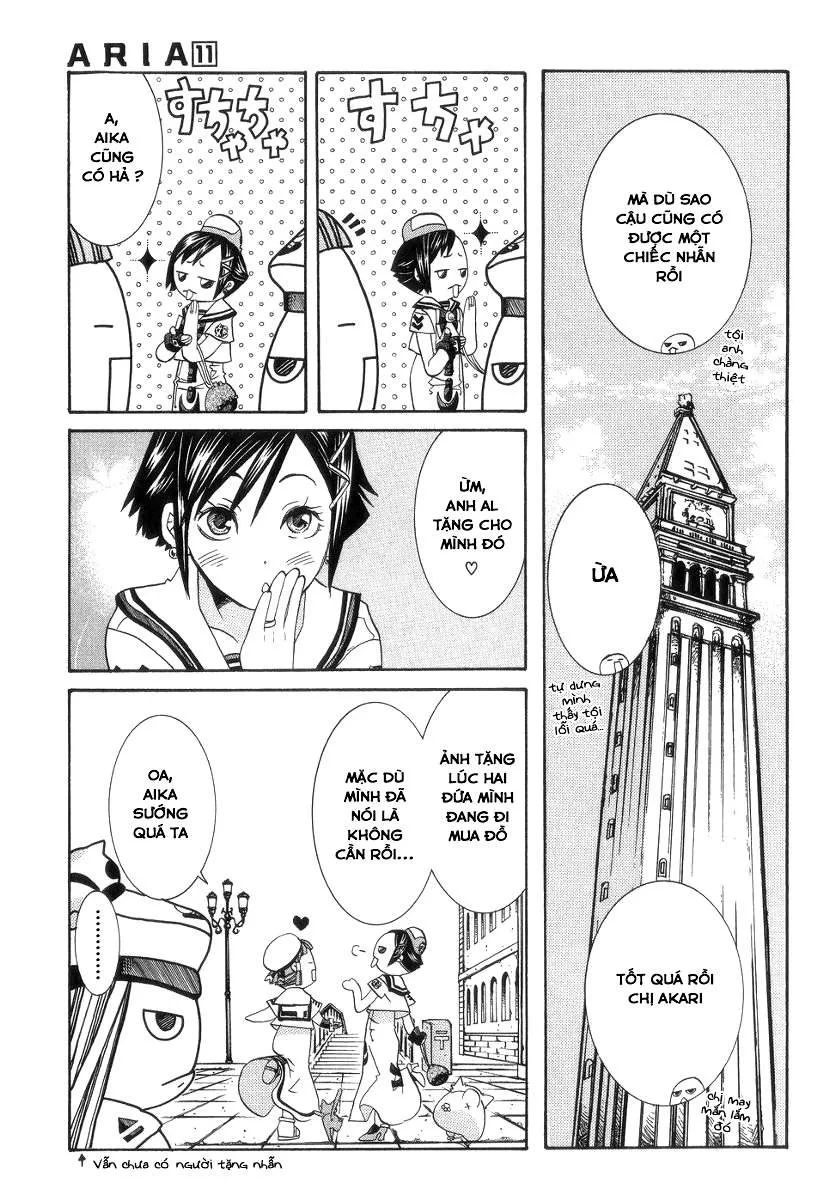 Aria Chapter 52 - 16