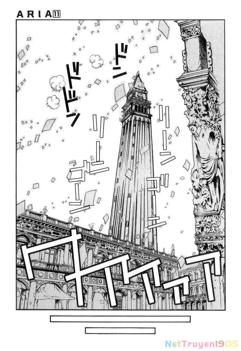 Aria Chapter 52 - 33