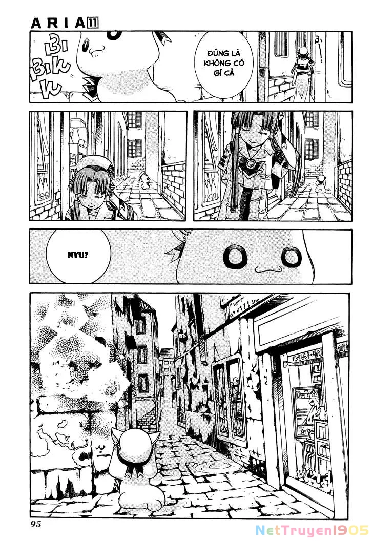 Aria Chapter 53 - 20