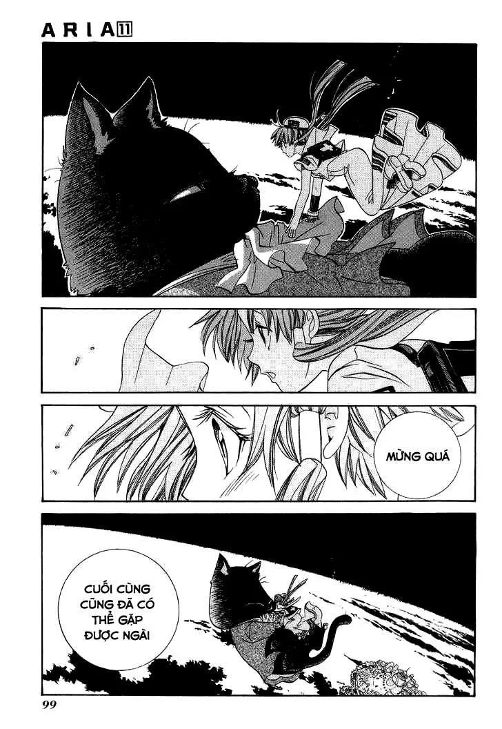 Aria Chapter 53 - 24