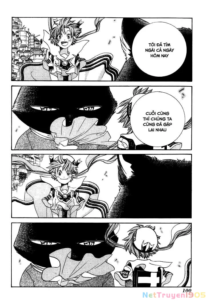 Aria Chapter 53 - 25
